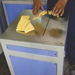 Paper Edge Cutting Machine