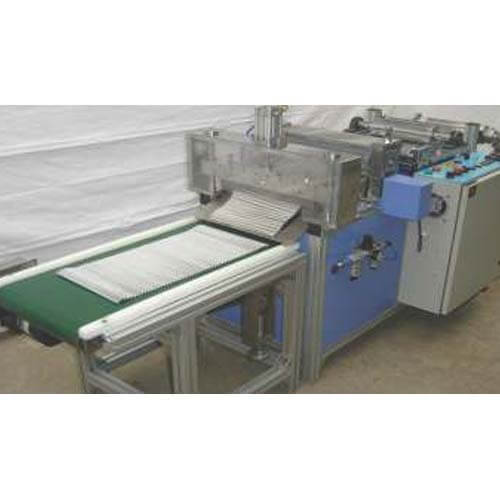 Aluminium Foil Cutting Machine Manufacturers