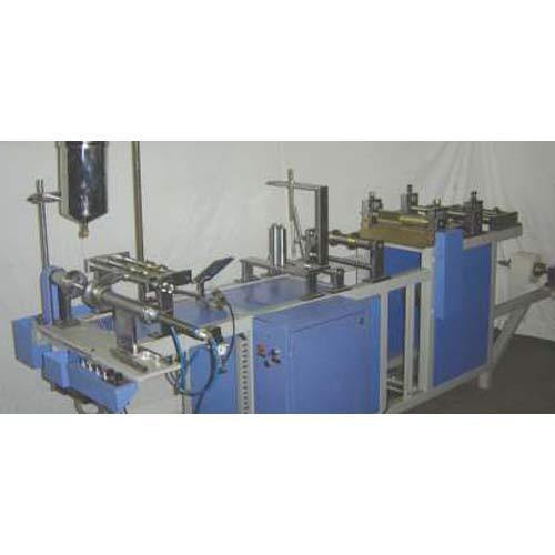 Cav Coil Type Filter Machine In Shahjahanpur