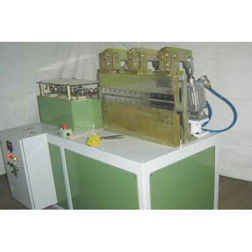 Clipping Machine Exporters