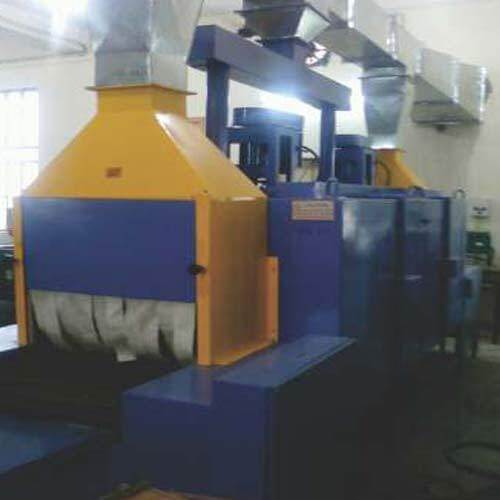 Curving Oven In Shahjahanpur