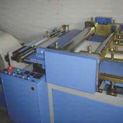 Dimple Pleating Machine Manufacturers