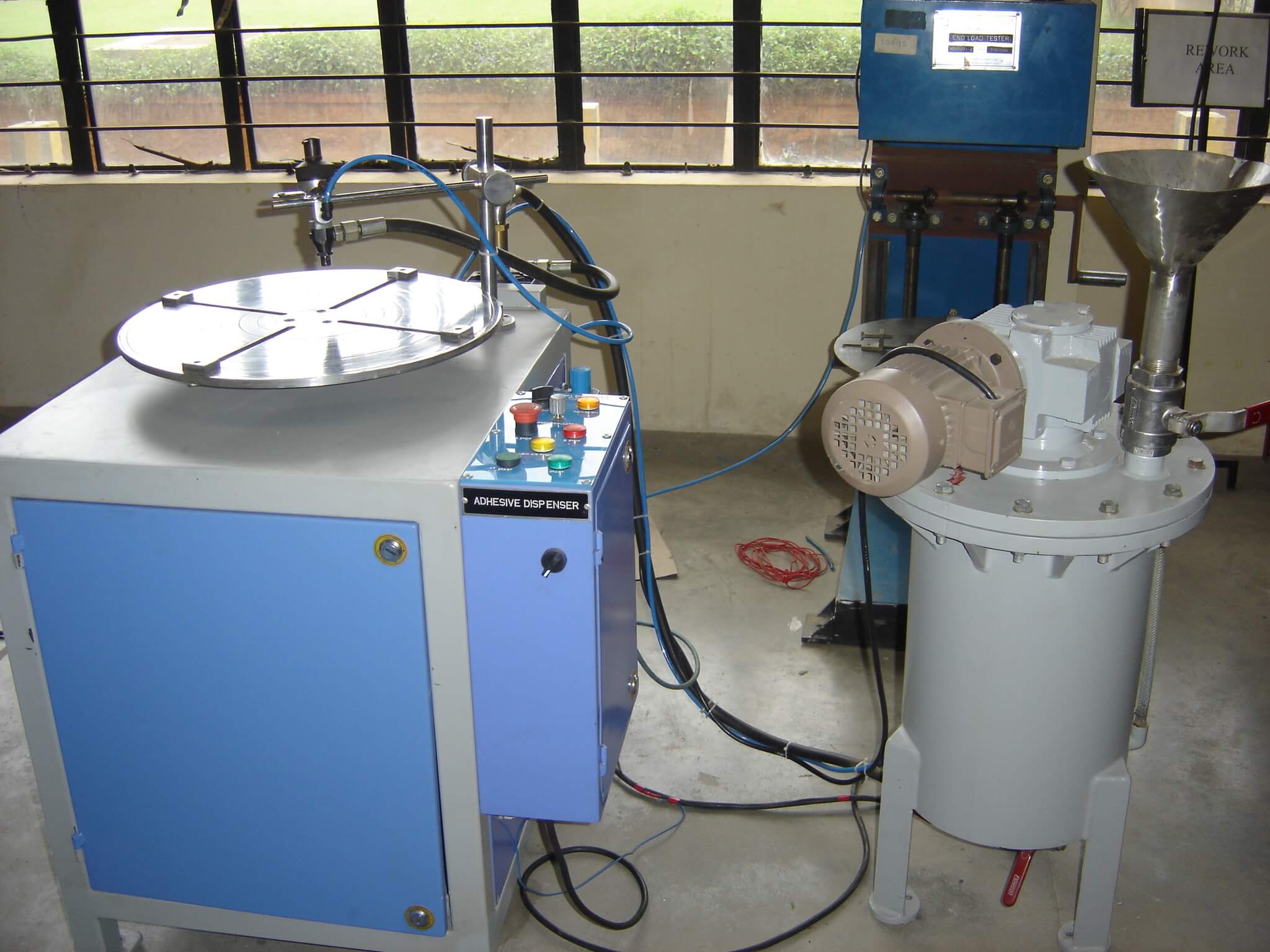 Dispensing Machine In Shahjahanpur