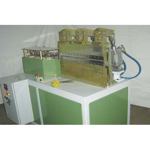 Paper Edge Clipping Machine Suppliers