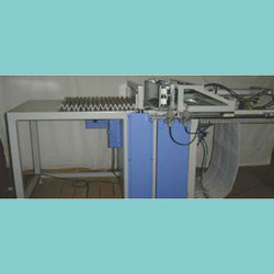 Pusher Bar Pleating Machine Suppliers