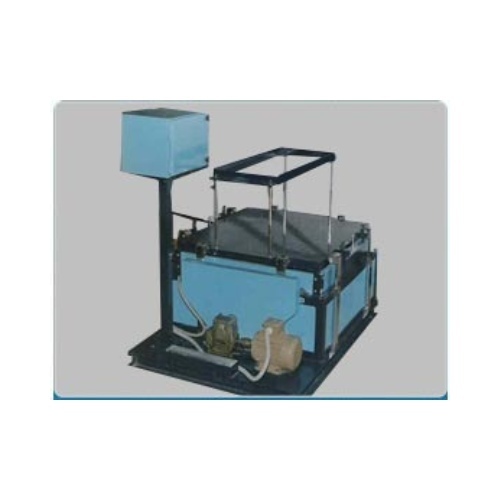 Vibration Test Bench Suppliers